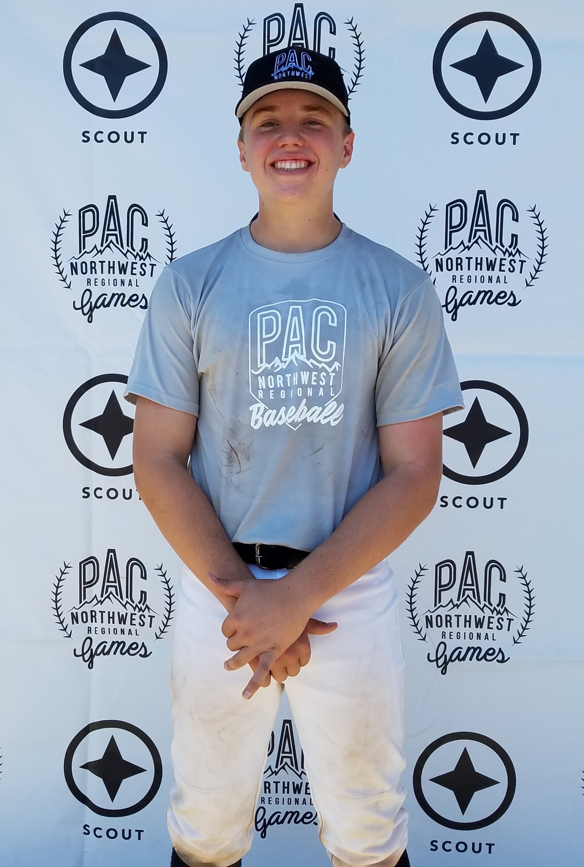 Check out the photos and videos of the baseball recruiting profile Carson Bembridge