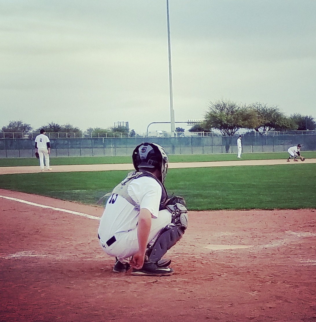 Check out the photos and videos of the baseball recruiting profile Carson Bembridge