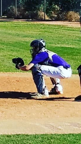 Check out the photos and videos of the baseball recruiting profile Carson Bembridge