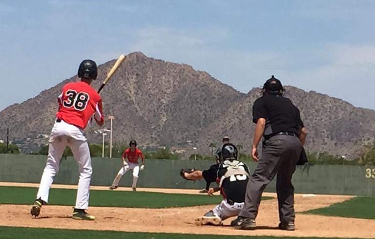 Check out the photos and videos of the baseball recruiting profile Carson Bembridge